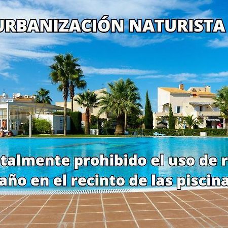 Vera Natura Apartamento Laura ภายนอก รูปภาพ