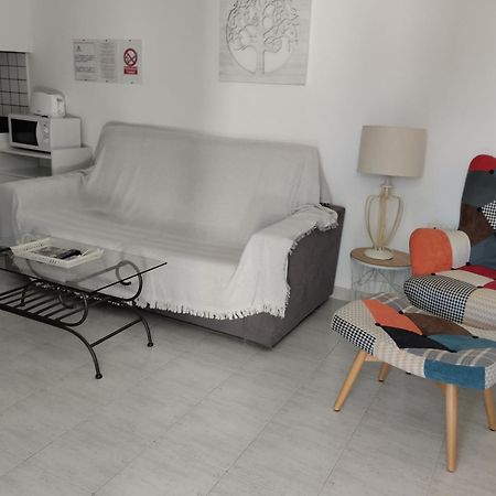 Vera Natura Apartamento Laura ภายนอก รูปภาพ