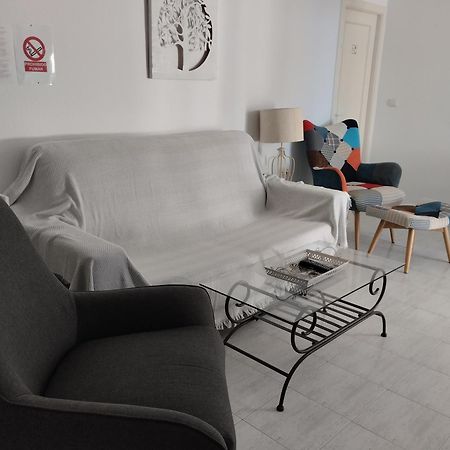 Vera Natura Apartamento Laura ภายนอก รูปภาพ