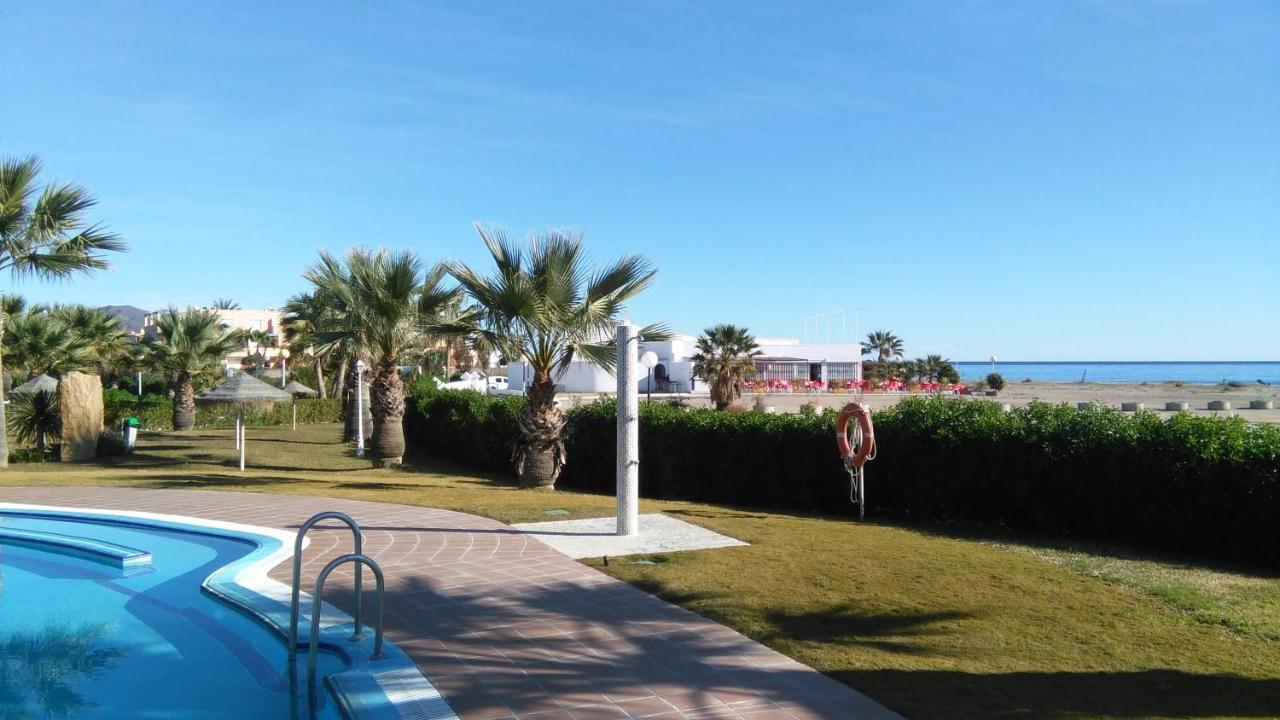 Vera Natura Apartamento Laura ภายนอก รูปภาพ
