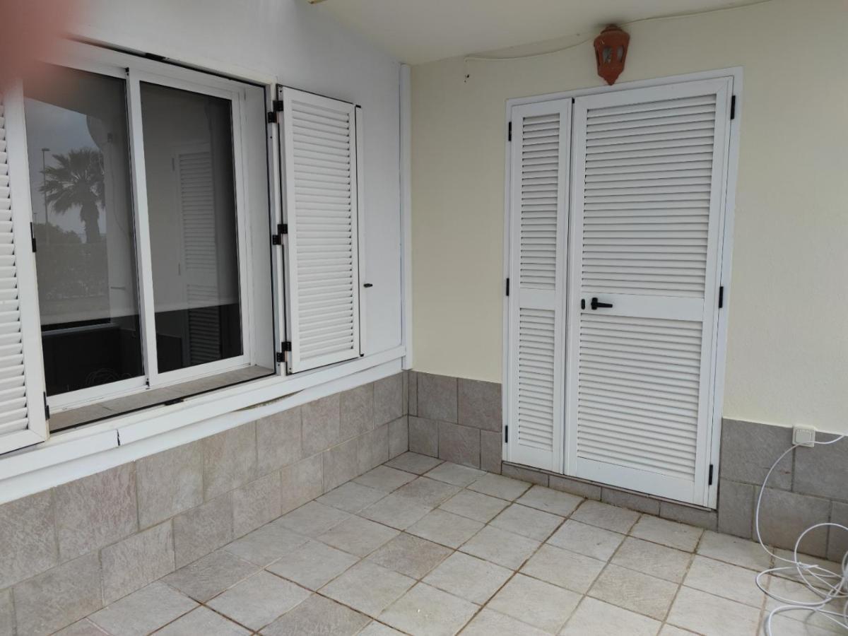 Vera Natura Apartamento Laura ภายนอก รูปภาพ