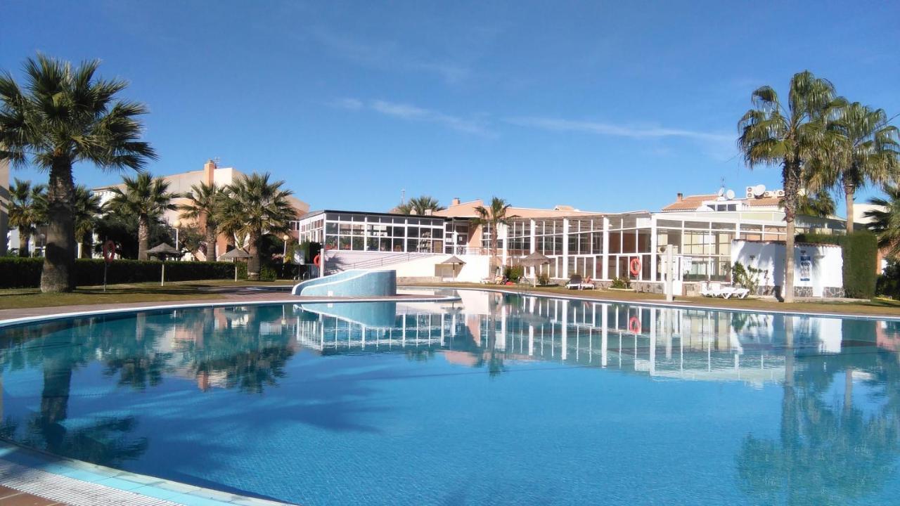 Vera Natura Apartamento Laura ภายนอก รูปภาพ