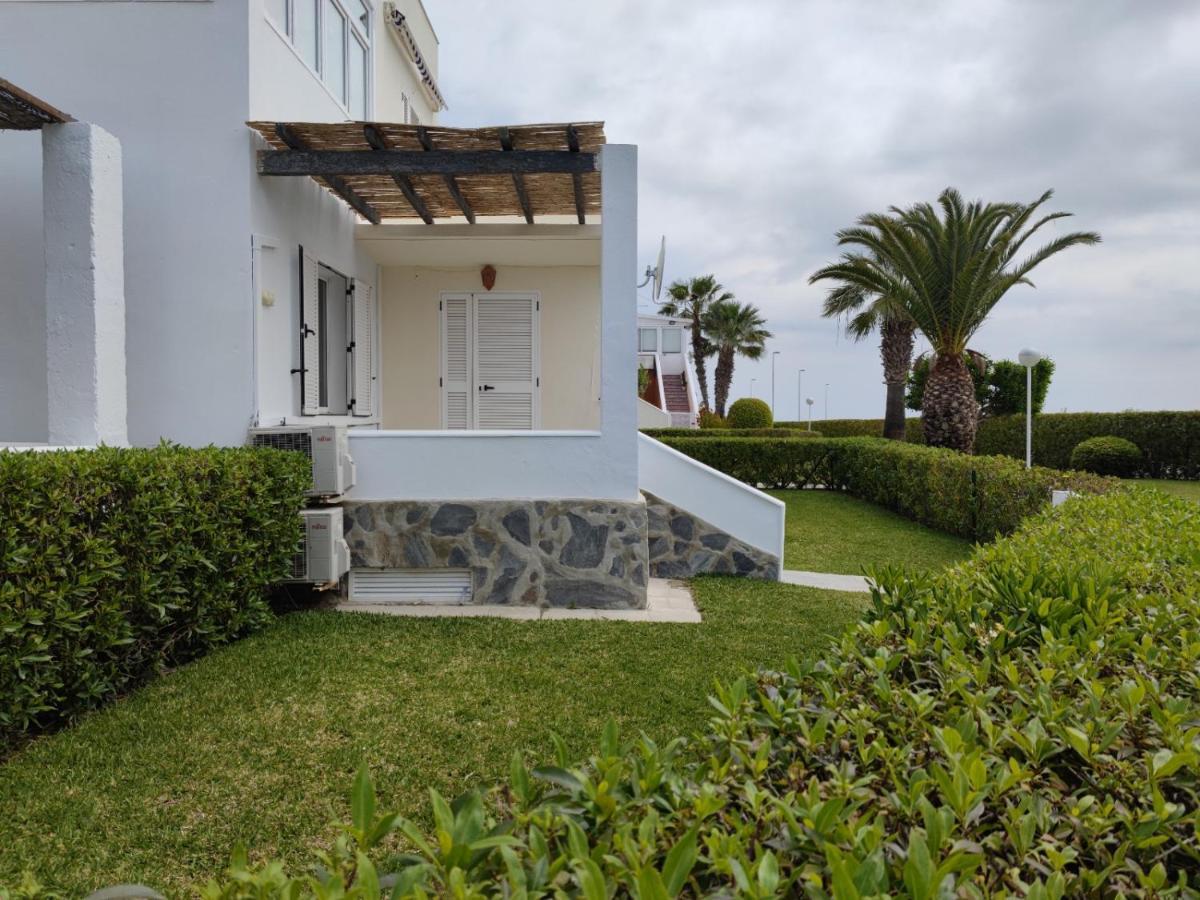 Vera Natura Apartamento Laura ภายนอก รูปภาพ
