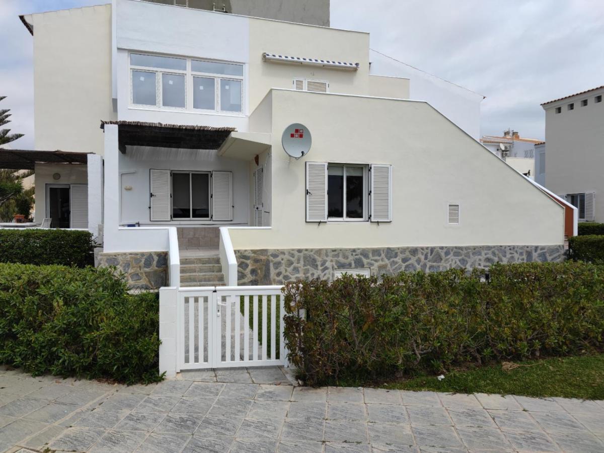 Vera Natura Apartamento Laura ภายนอก รูปภาพ