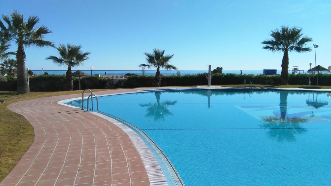 Vera Natura Apartamento Laura ภายนอก รูปภาพ