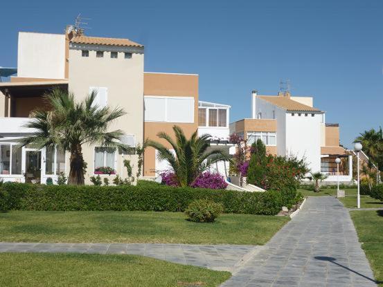 Vera Natura Apartamento Laura ภายนอก รูปภาพ