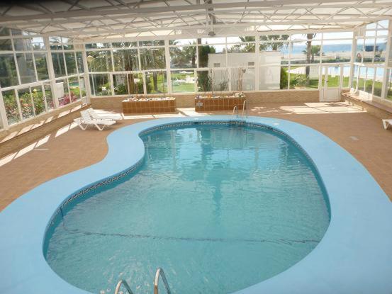 Vera Natura Apartamento Laura ภายนอก รูปภาพ