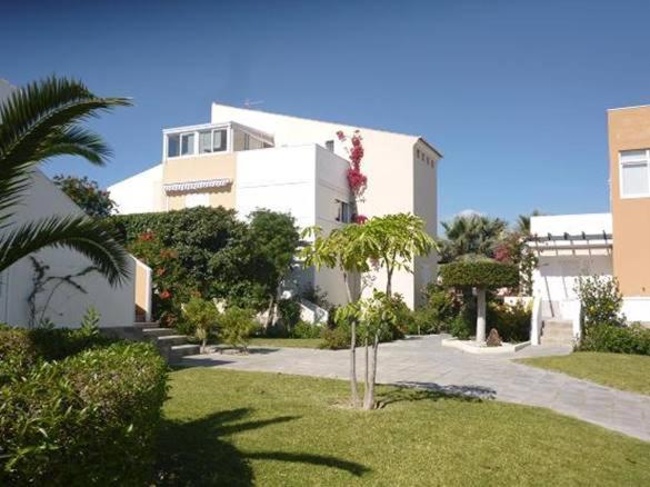 Vera Natura Apartamento Laura ภายนอก รูปภาพ