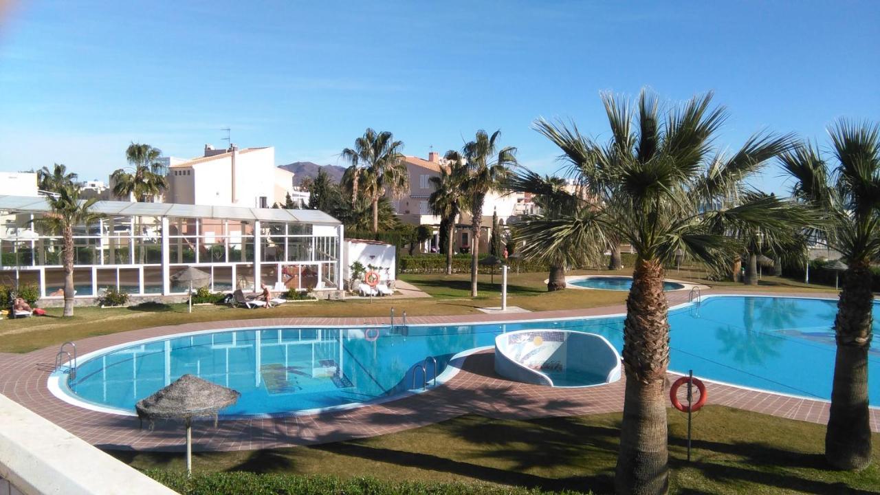 Vera Natura Apartamento Laura ภายนอก รูปภาพ
