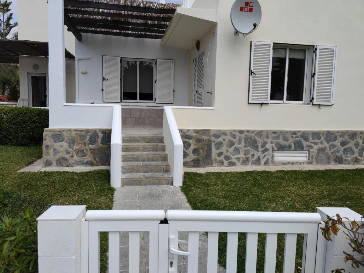 Vera Natura Apartamento Laura ภายนอก รูปภาพ