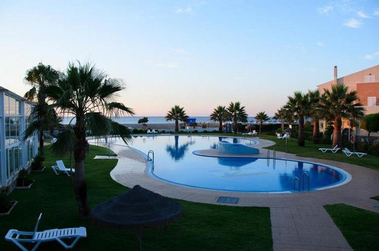 Vera Natura Apartamento Laura ภายนอก รูปภาพ