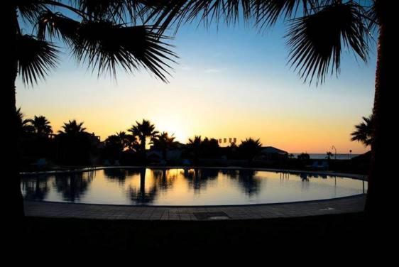 Vera Natura Apartamento Laura ภายนอก รูปภาพ