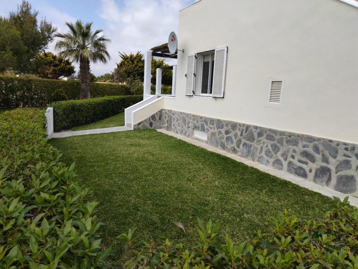 Vera Natura Apartamento Laura ภายนอก รูปภาพ