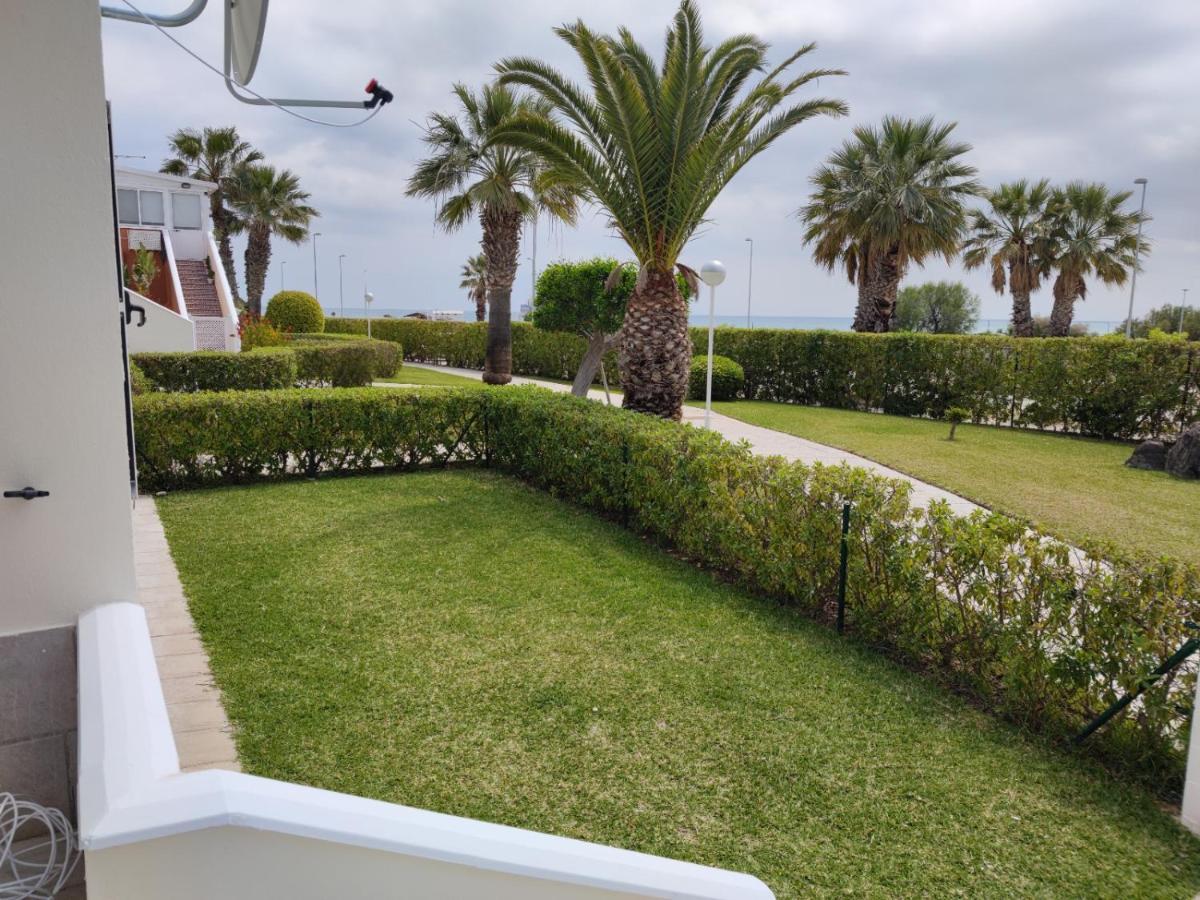 Vera Natura Apartamento Laura ภายนอก รูปภาพ