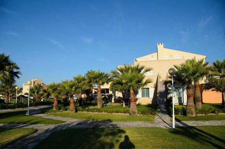 Vera Natura Apartamento Laura ภายนอก รูปภาพ