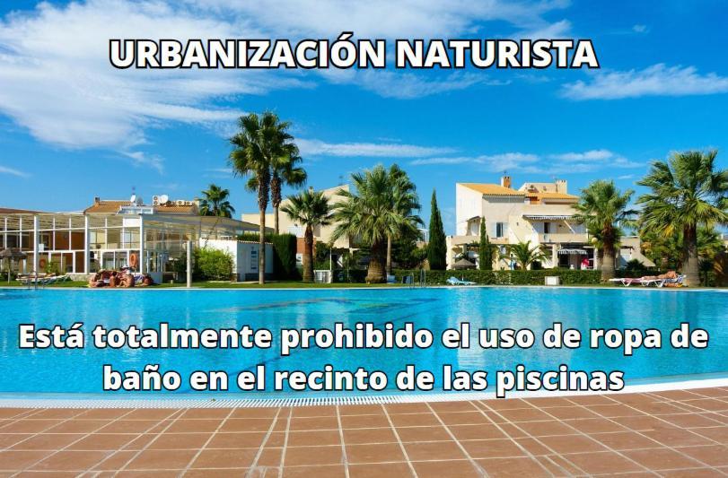 Vera Natura Apartamento Laura ภายนอก รูปภาพ