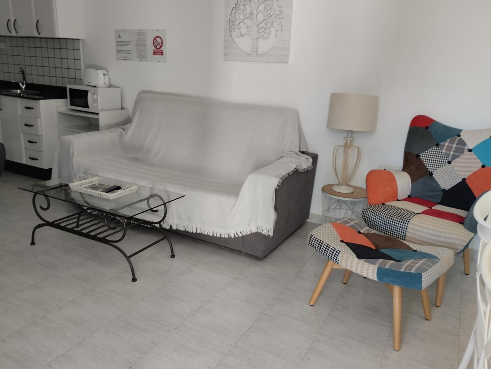 Vera Natura Apartamento Laura ภายนอก รูปภาพ