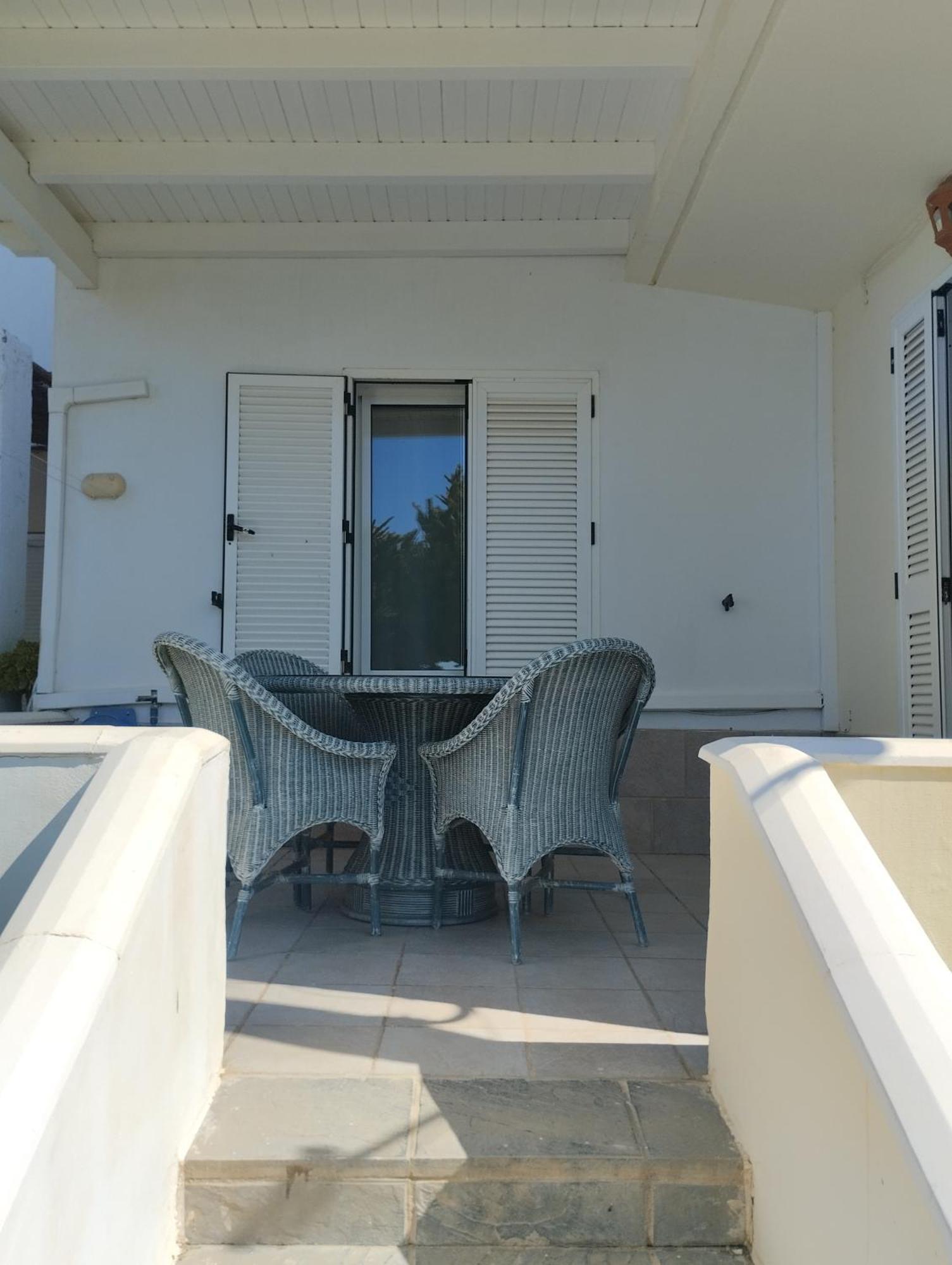 Vera Natura Apartamento Laura ภายนอก รูปภาพ