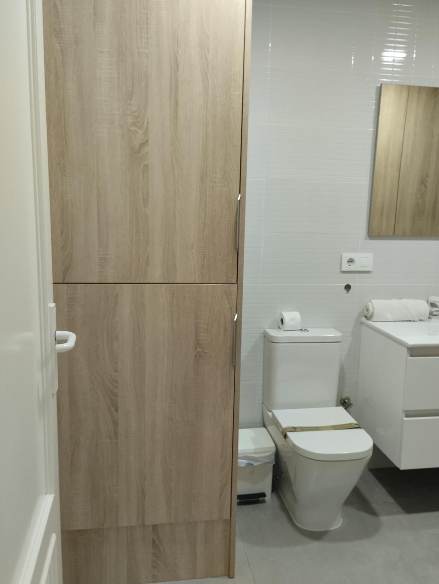 Vera Natura Apartamento Laura ภายนอก รูปภาพ