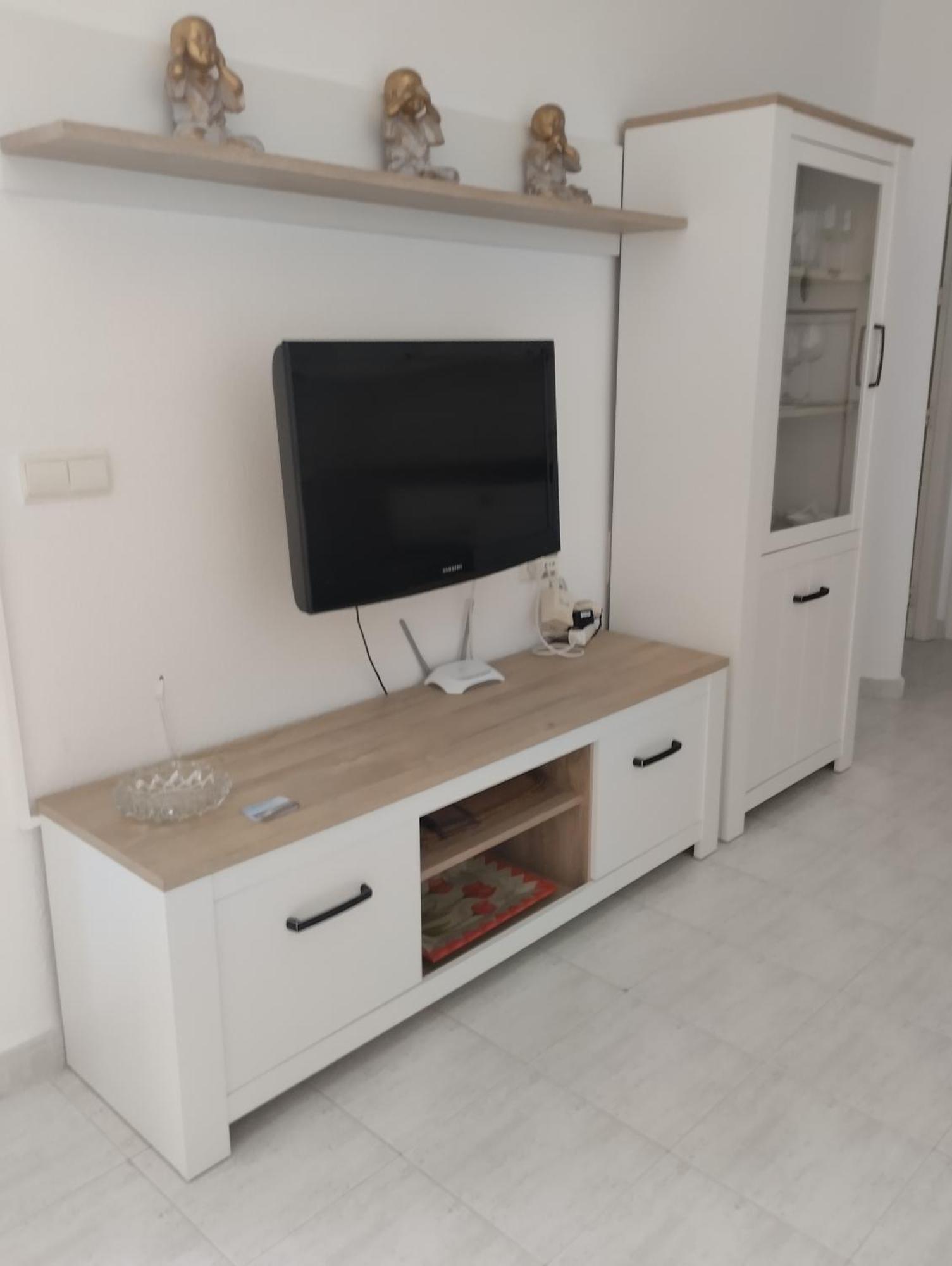 Vera Natura Apartamento Laura ภายนอก รูปภาพ