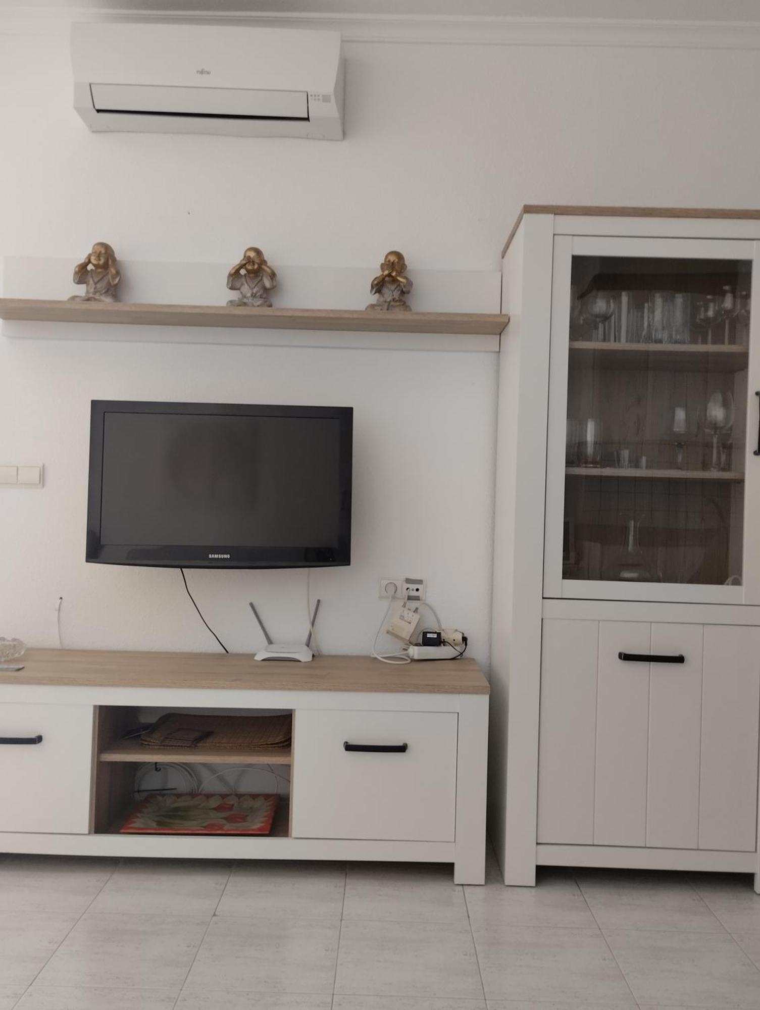 Vera Natura Apartamento Laura ภายนอก รูปภาพ