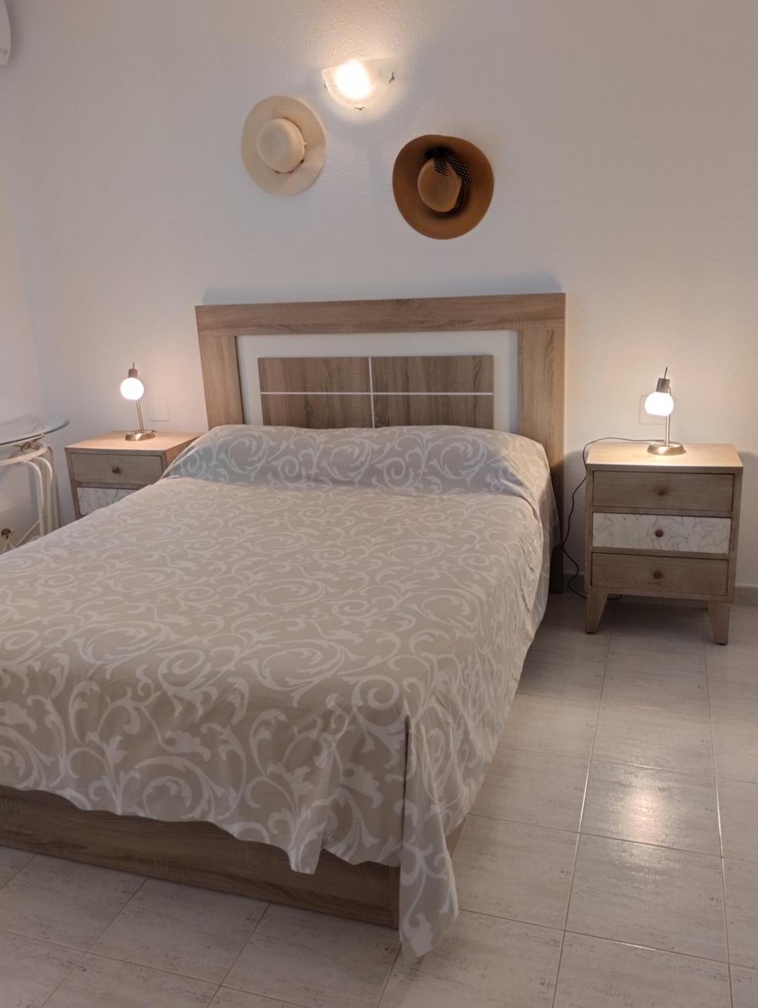 Vera Natura Apartamento Laura ภายนอก รูปภาพ