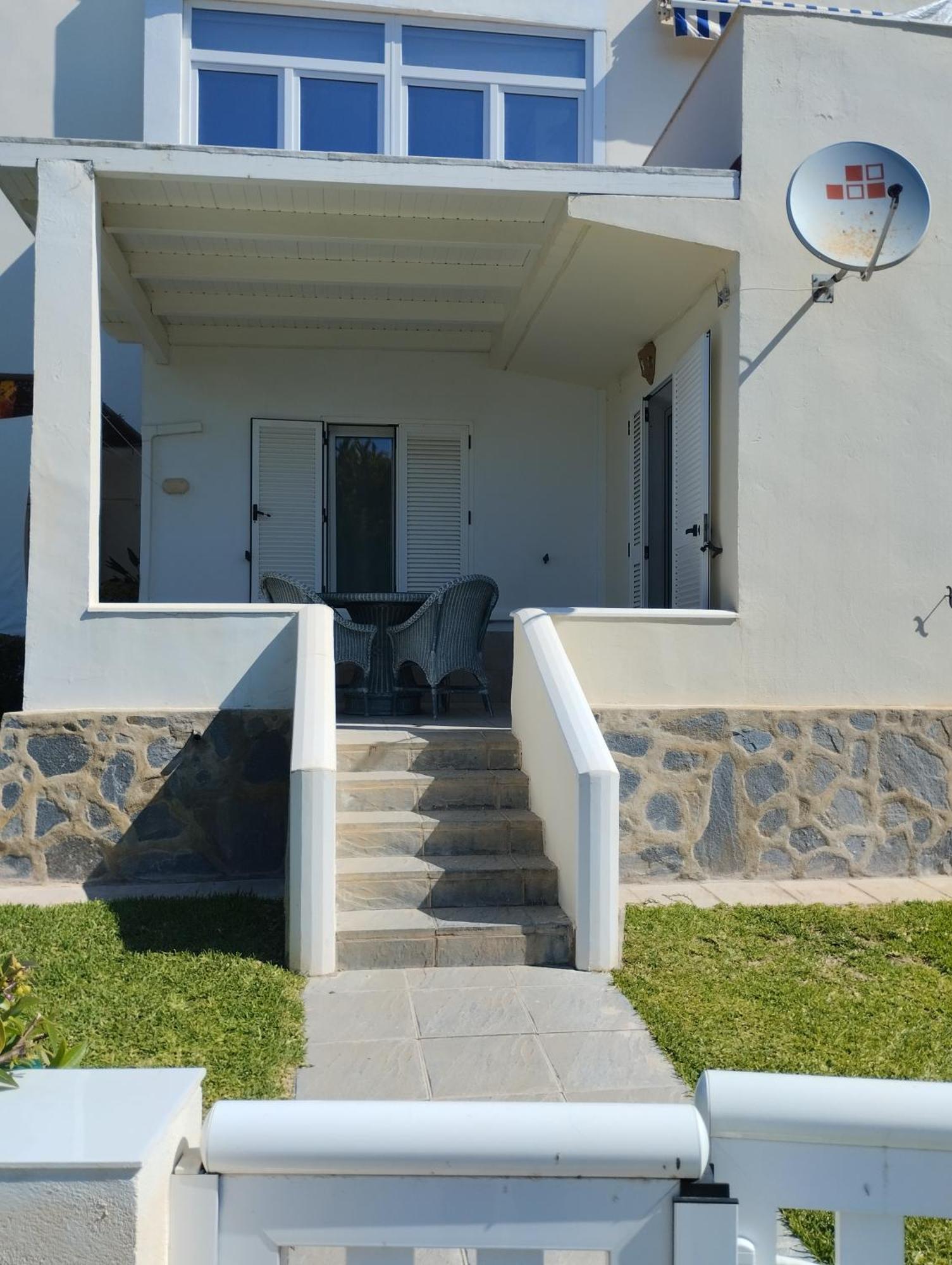 Vera Natura Apartamento Laura ภายนอก รูปภาพ