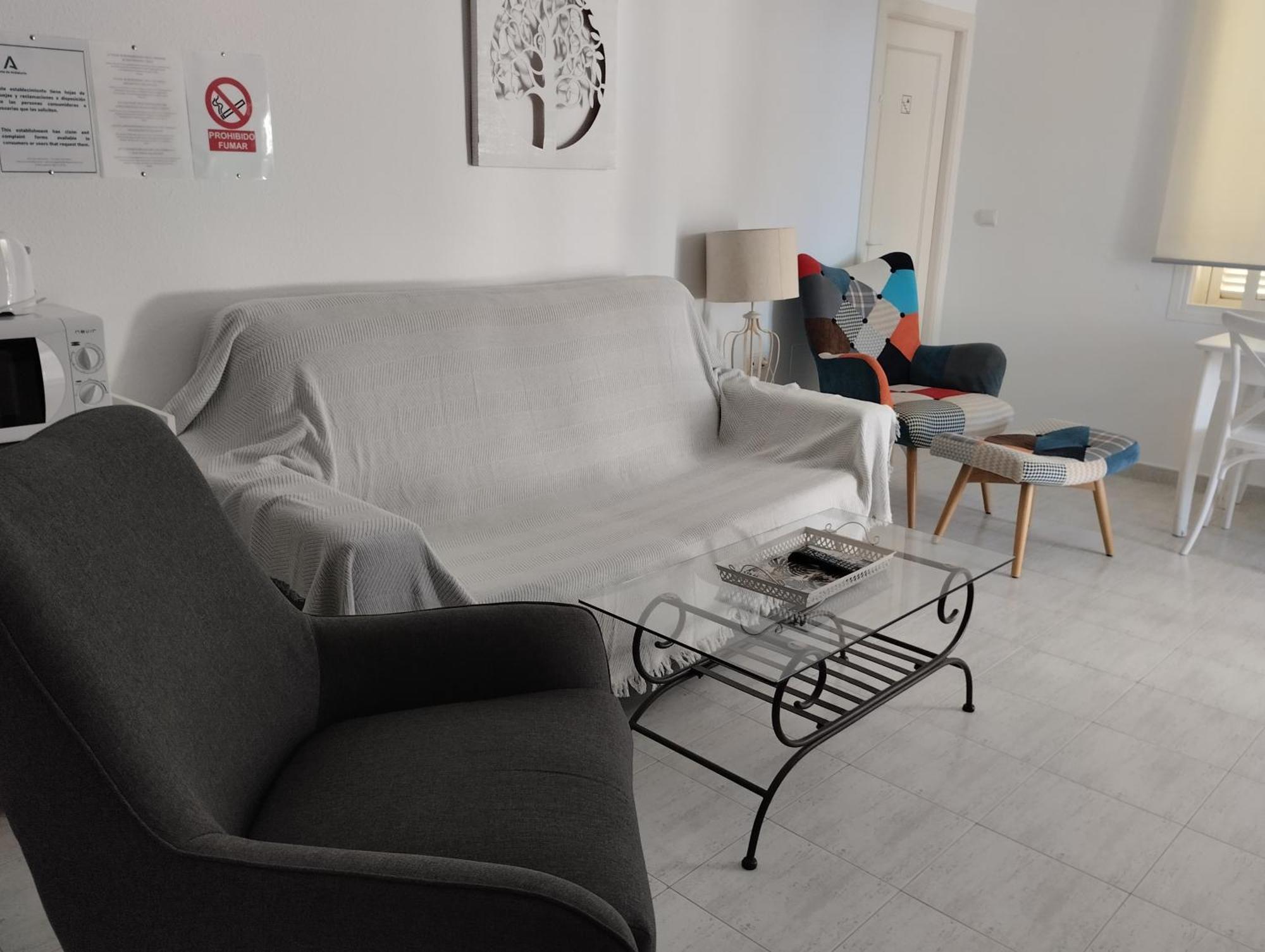 Vera Natura Apartamento Laura ภายนอก รูปภาพ