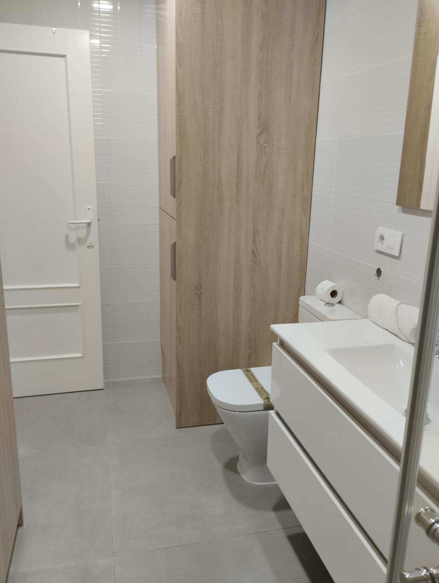 Vera Natura Apartamento Laura ภายนอก รูปภาพ