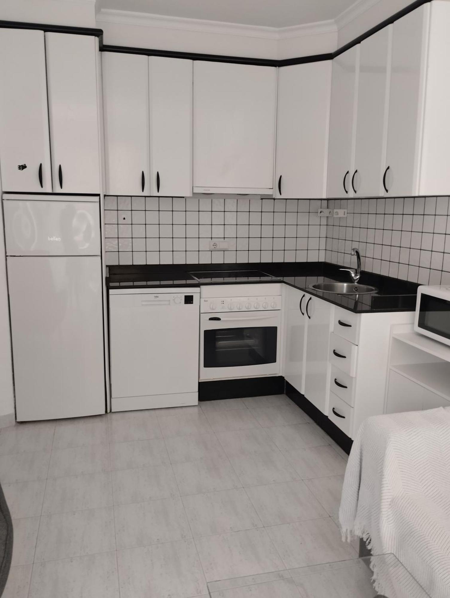 Vera Natura Apartamento Laura ภายนอก รูปภาพ