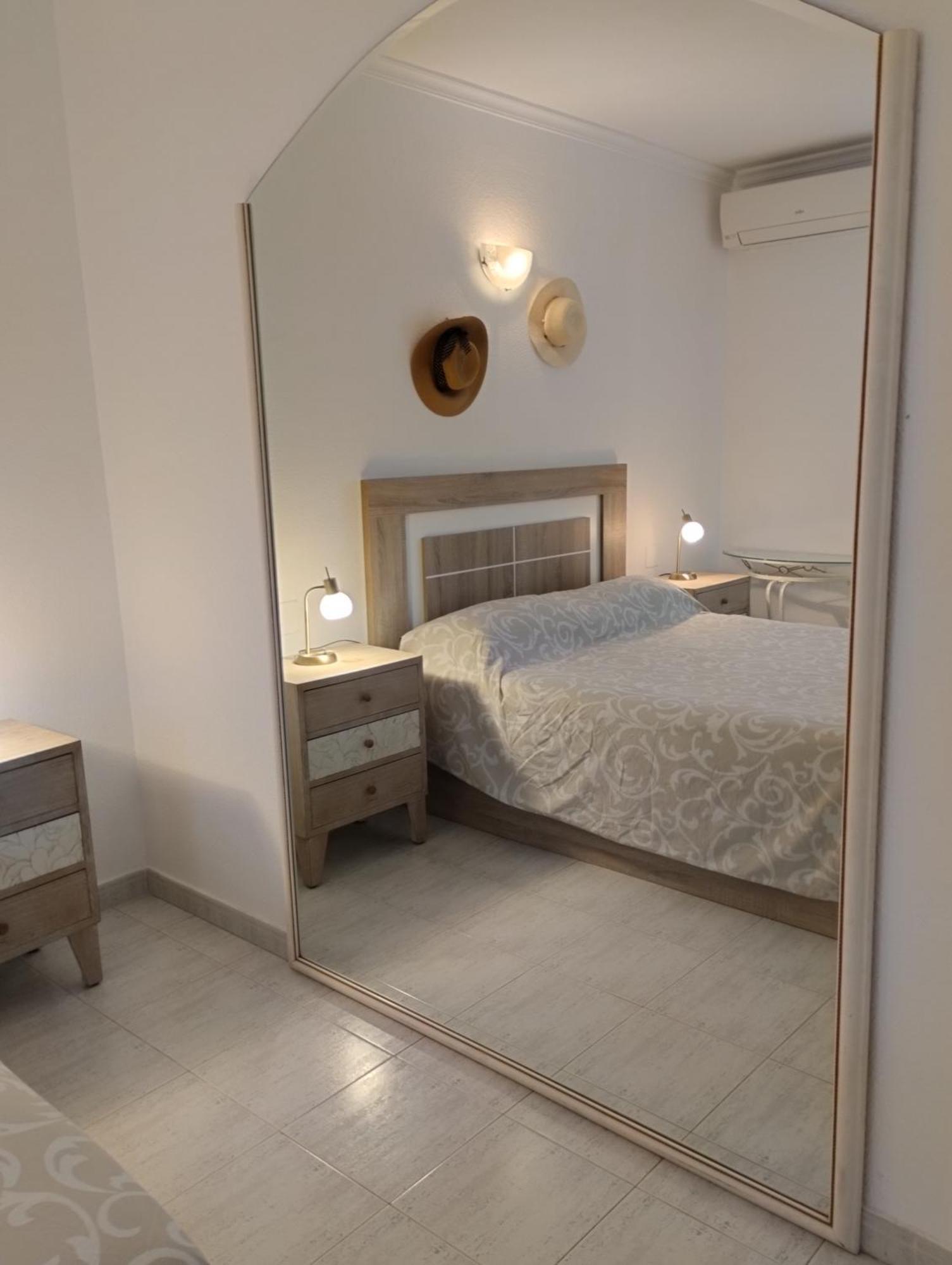 Vera Natura Apartamento Laura ภายนอก รูปภาพ
