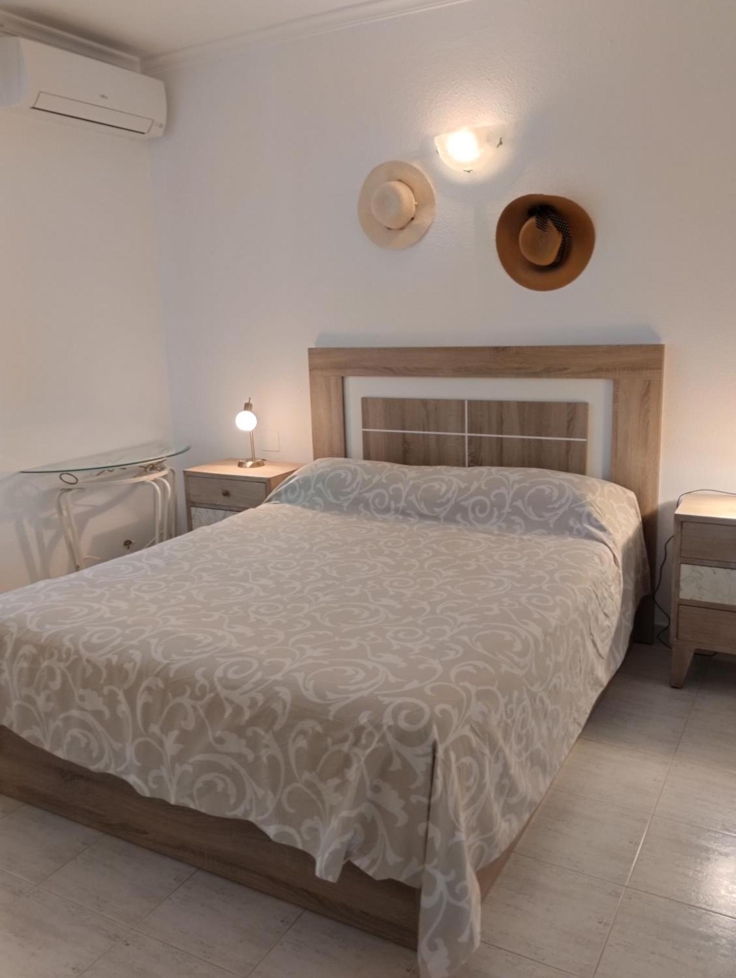Vera Natura Apartamento Laura ภายนอก รูปภาพ