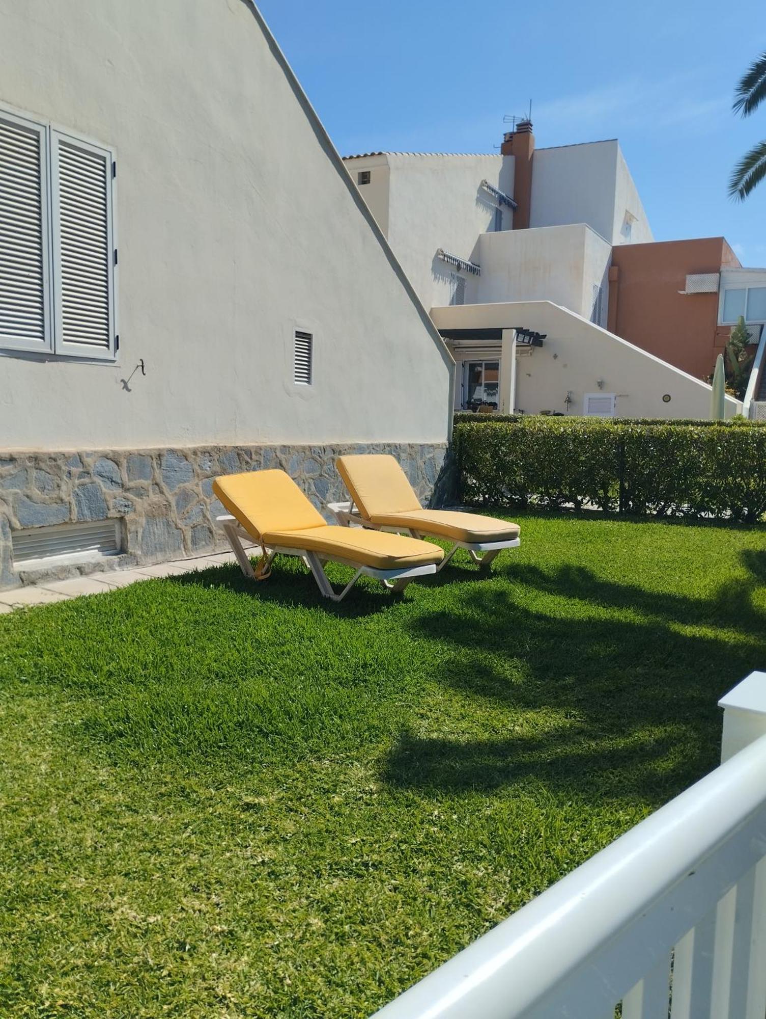 Vera Natura Apartamento Laura ภายนอก รูปภาพ