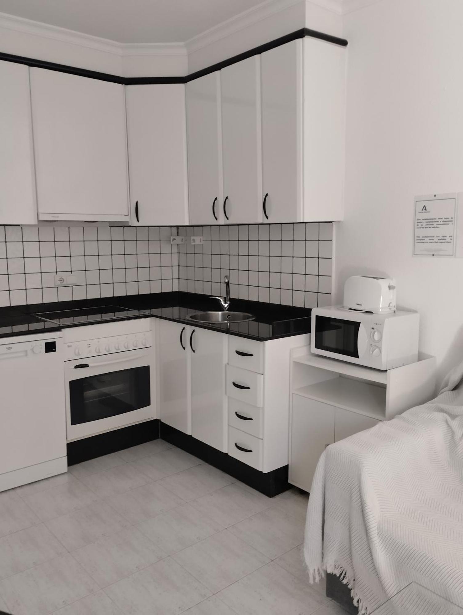 Vera Natura Apartamento Laura ภายนอก รูปภาพ