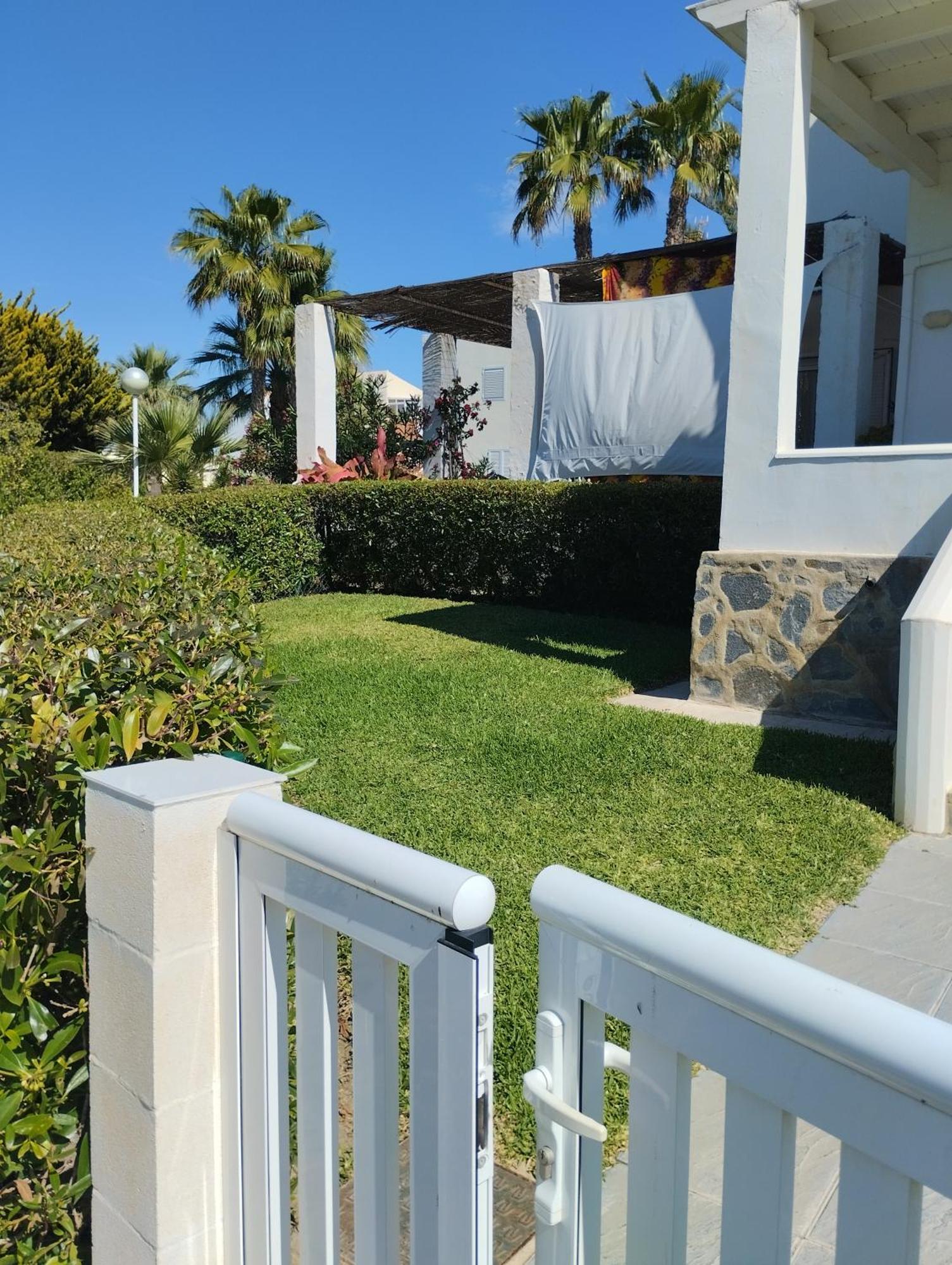 Vera Natura Apartamento Laura ภายนอก รูปภาพ