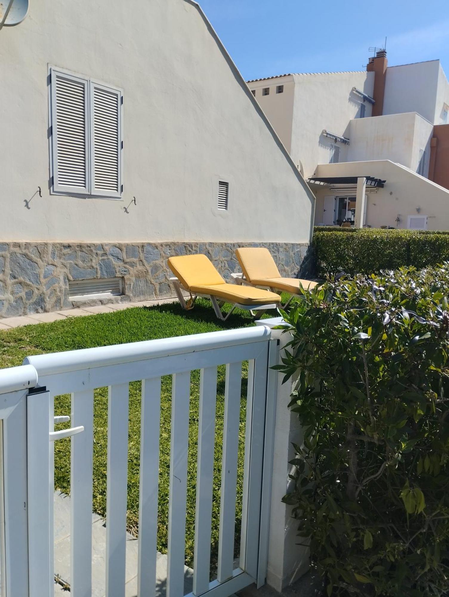 Vera Natura Apartamento Laura ภายนอก รูปภาพ